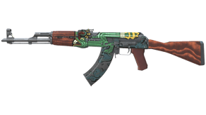 Fire Serpent image