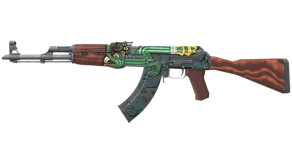 Fire Serpent image