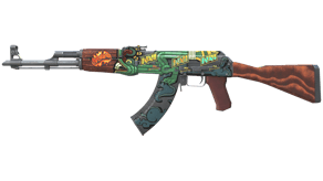 Fire Serpent image
