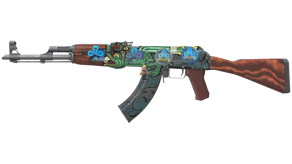 Fire Serpent image