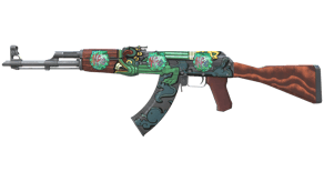Fire Serpent image