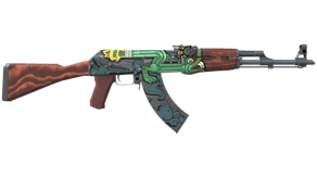 Fire Serpent image