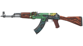 Fire Serpent image
