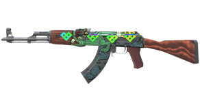 Fire Serpent image