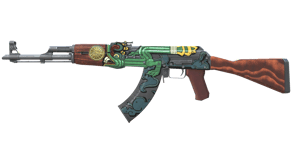 Fire Serpent image