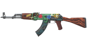 Fire Serpent image