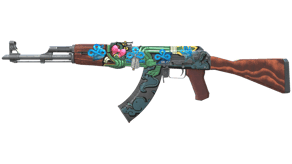 Fire Serpent image