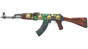 Fire Serpent image