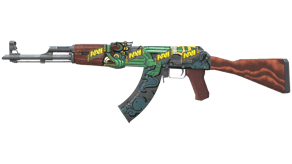 Fire Serpent image
