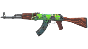 Fire Serpent image