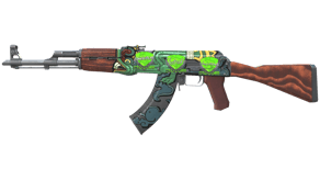 Fire Serpent image