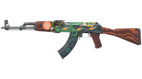Fire Serpent image