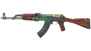 Fire Serpent image