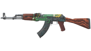 Fire Serpent image