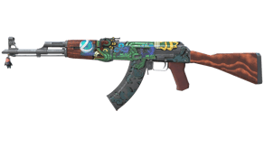 Fire Serpent image