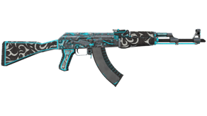 Frontside Misty image