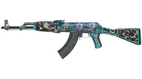 Frontside Misty image