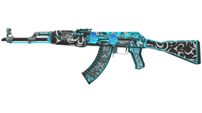 Frontside Misty image