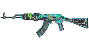 Frontside Misty image