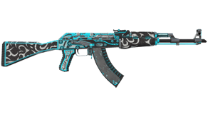 Frontside Misty image