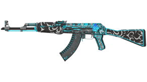 Frontside Misty image