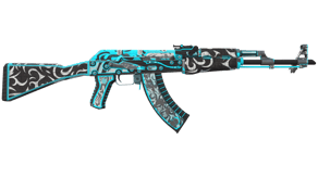 Frontside Misty image