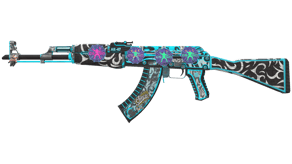 Frontside Misty image