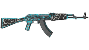 Frontside Misty image
