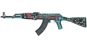 Frontside Misty image