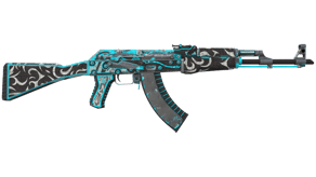 Frontside Misty image