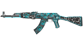 Frontside Misty image