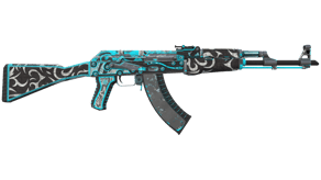 Frontside Misty image