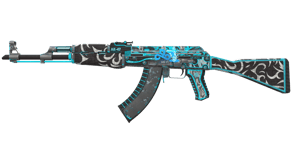 Frontside Misty image