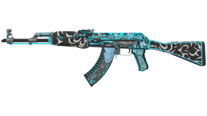 Frontside Misty image
