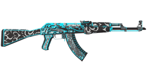 Frontside Misty image