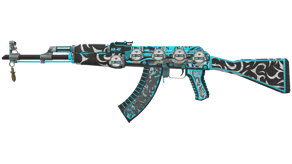 Frontside Misty image