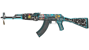 Frontside Misty image