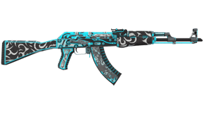 Frontside Misty image