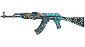 Frontside Misty image