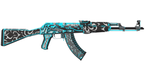 Frontside Misty image
