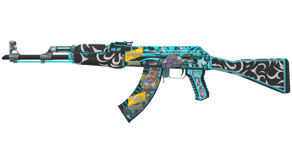 Frontside Misty image