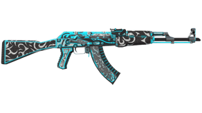 Frontside Misty image