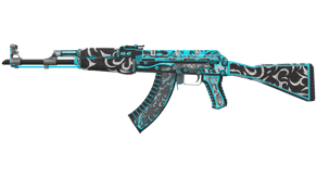 Frontside Misty image