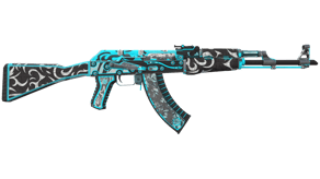 Frontside Misty image