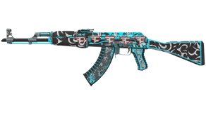 Frontside Misty image