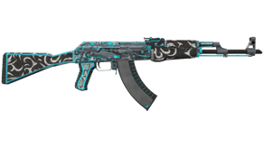 Frontside Misty image