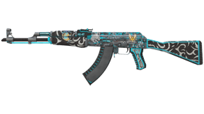 Frontside Misty image