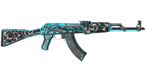 Frontside Misty image