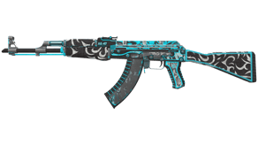 Frontside Misty image