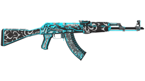 Frontside Misty image